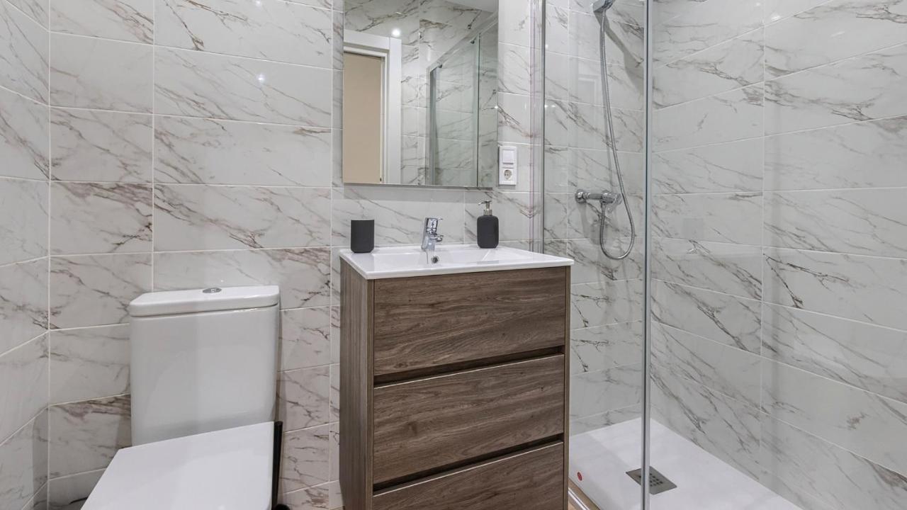 Apartmán Beheko Etxea Lekeitio Exteriér fotografie