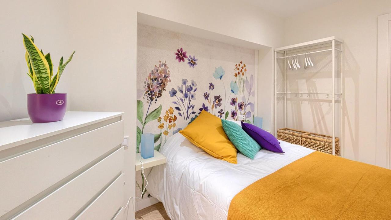 Apartmán Beheko Etxea Lekeitio Exteriér fotografie